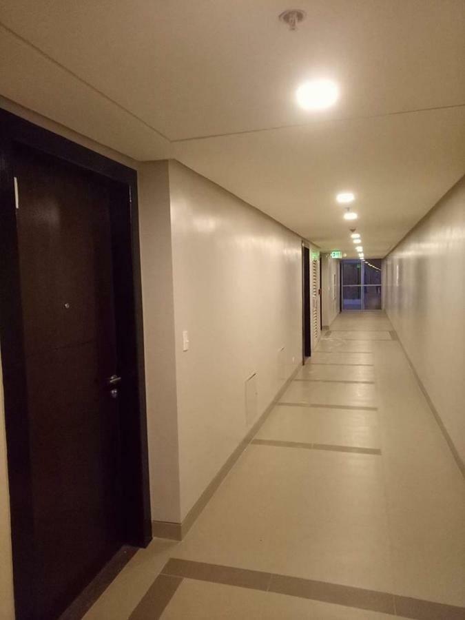 Eighty One Newport Boulevard Manila Zewnętrze zdjęcie