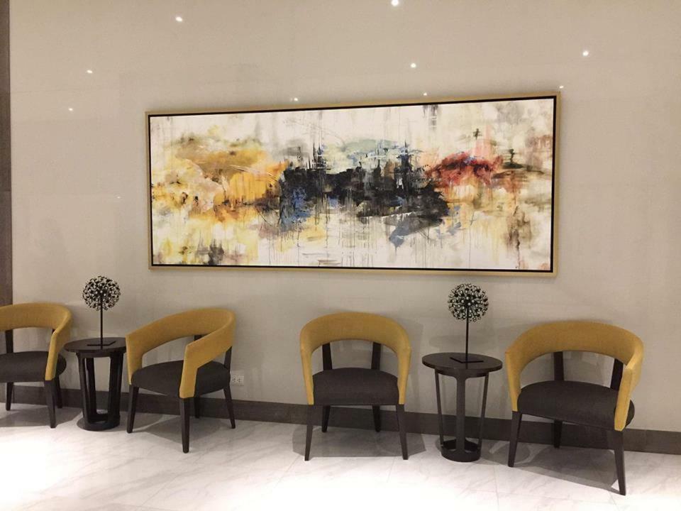Eighty One Newport Boulevard Manila Zewnętrze zdjęcie