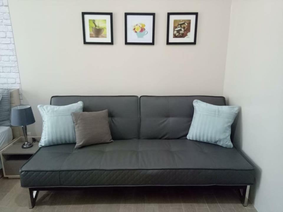 Eighty One Newport Boulevard Manila Zewnętrze zdjęcie