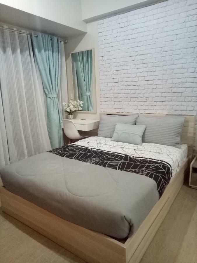 Eighty One Newport Boulevard Manila Zewnętrze zdjęcie