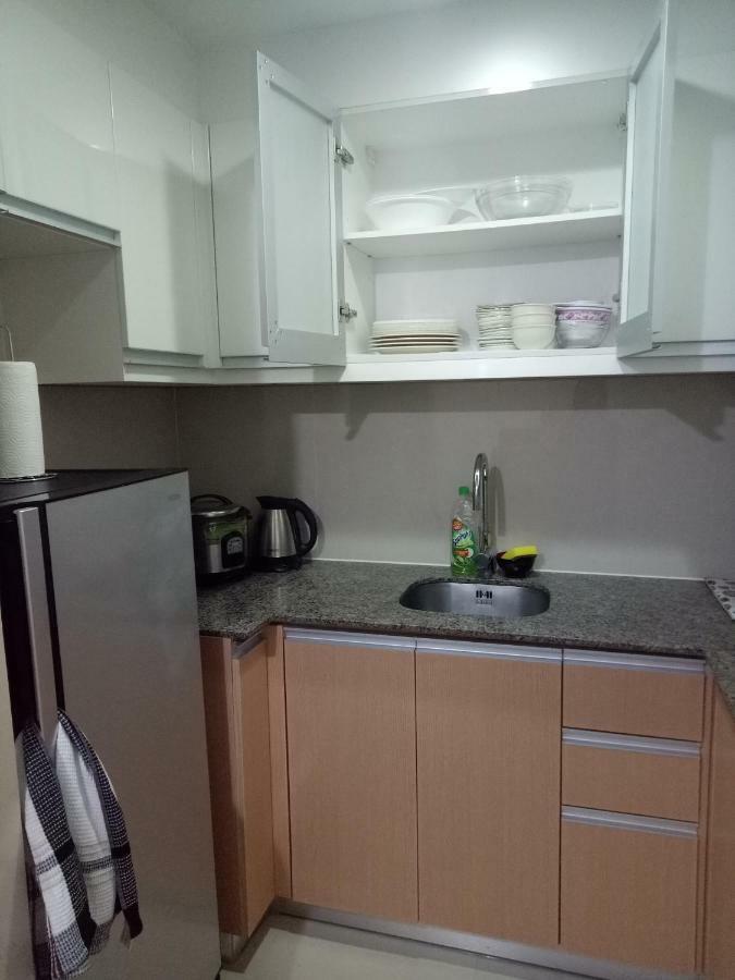 Eighty One Newport Boulevard Manila Zewnętrze zdjęcie