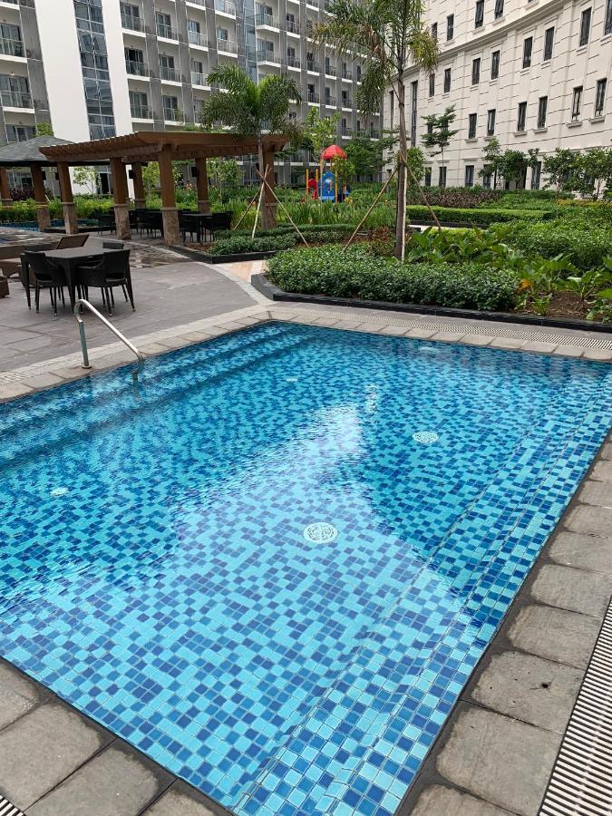 Eighty One Newport Boulevard Manila Zewnętrze zdjęcie