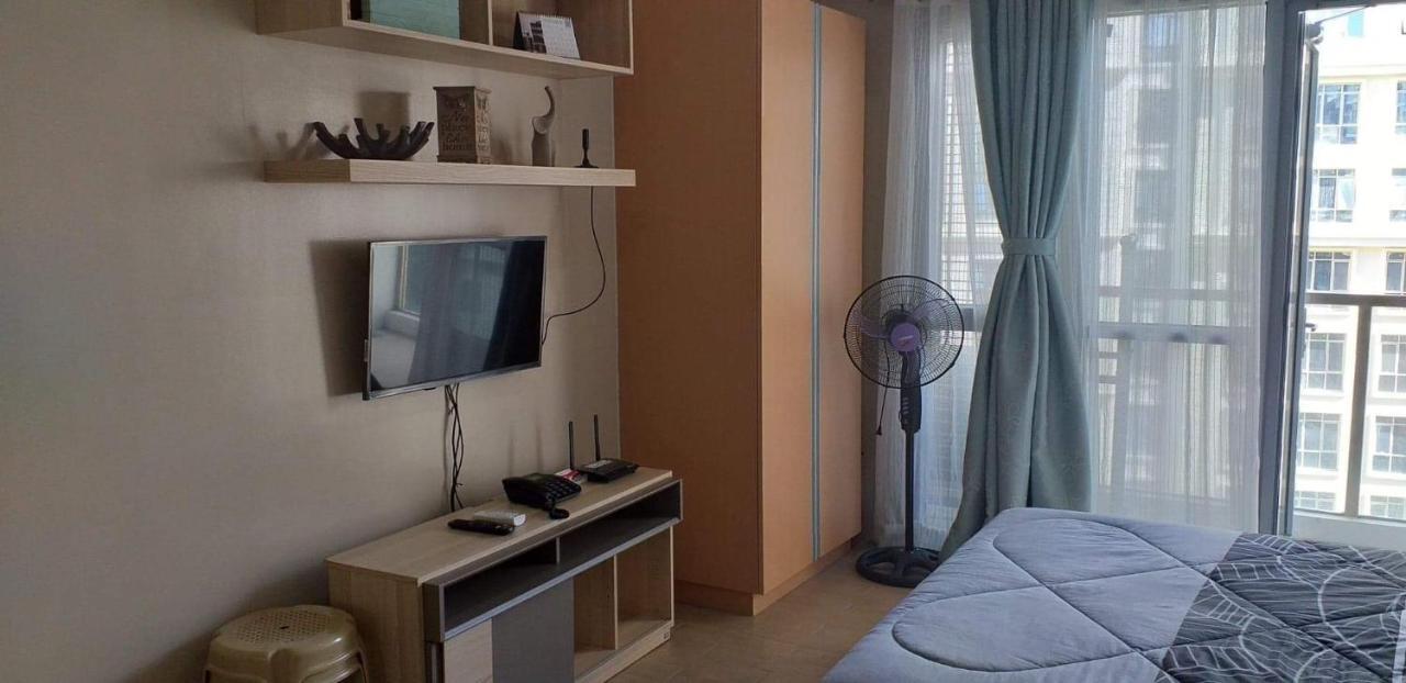 Eighty One Newport Boulevard Manila Zewnętrze zdjęcie